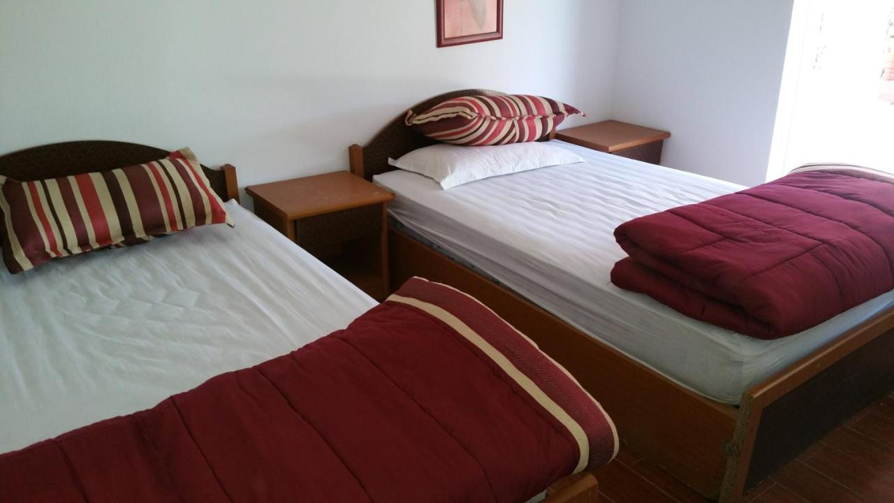 Bed and Breakfast Ferme Hippique Chtouka Dar Said Ben Hajj Экстерьер фото